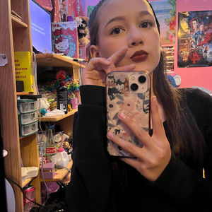 Meet your Posher, Kailynn